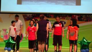 1030614畢業典禮 31 頒發國小畢業證書608