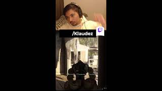 ☠️ A Bit iffy Today But Still Hunting ☠️  | @klaudez [ENG/NZ]