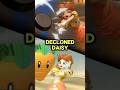 What If Daisy Was Not an Echo Fighter? [HDR Showcase]
