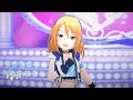 「デレステ」お願い!シンデレラ (結城晴 ソロ Solo Game ver.) SSR