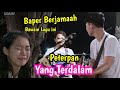 Download Lagu YANG TERDALAM - PETERPAN (LIRIK) COVER BY TRI SUAKA