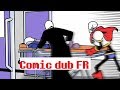 Compilation fun comic fr sacr sans   undertale