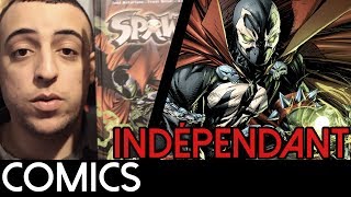 Le Comics Indépendant