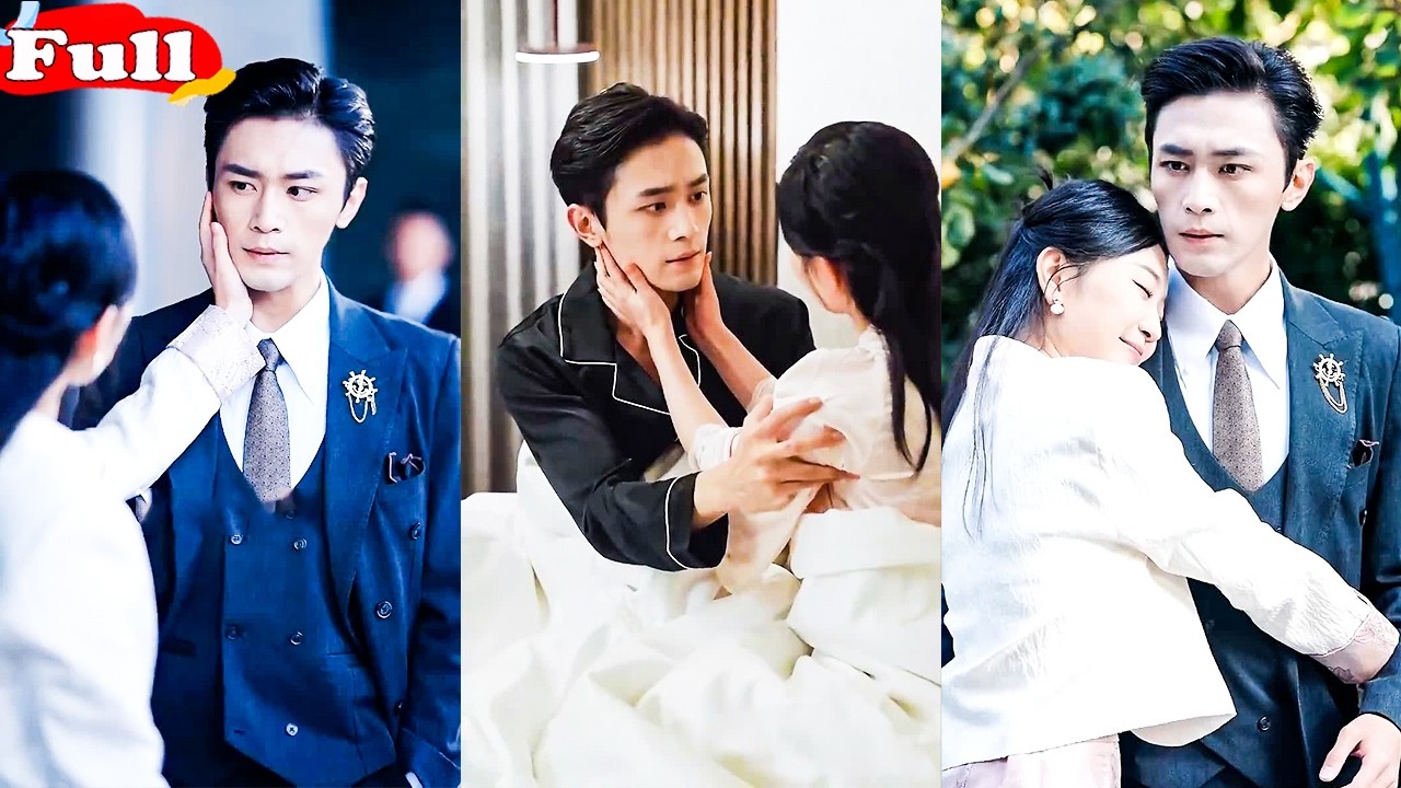 Reborn,I realized my obsessive CEO hubby loved me deeply,so warmed him with love,enjoyed his spoil