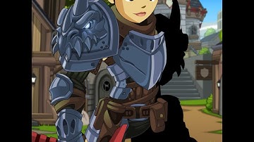 AdventureQuest World Let