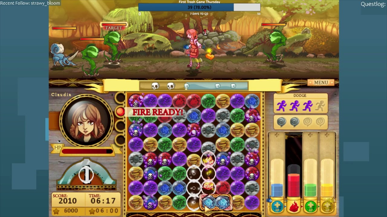 Some Road Diverged in a Northern Wood | Legend of Fae #5 | RDSJ Gaming