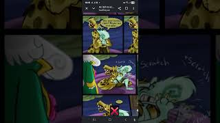 credits to couch bundle for making the comic on furaffinity. #rayman #voicover #peak credits to couch bundle for making the comic on furaffinity. #rayman #voicover #peak