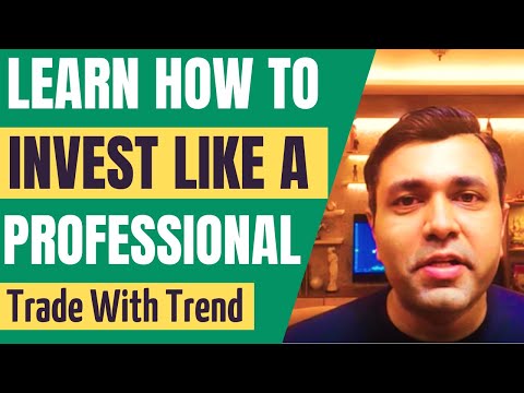 HOW TO INVEST In Stocks For LONG TERM (Beginners) ????