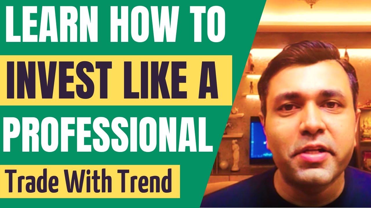 HOW TO INVEST In Stocks For LONG TERM (Beginners) 💹 YouTube