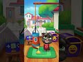no cheating! #TalkingTomAndFriends #fandom #TriviaTime