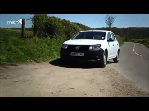 dacia-sandero-review---united-kingdom-cheapest-new-car-2013