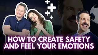 Why It s Safe and Necessary to Embrace Your Emotions