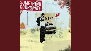 Video thumbnail of "Something Corporate - She Paints Me Blue"