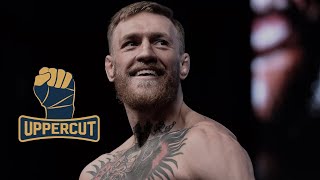 Uppercut - Oficial: McGregor vs Cerrone