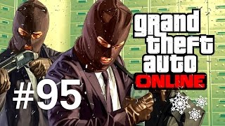 Grand Theft Auto V | Online Multiplayer | Episodul 95 Grand Theft Auto V | Online Multiplayer | Episodul 95