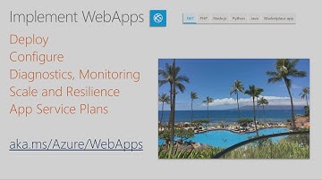 Microsoft Ignite 2016 Cert Exam Prep Exam 70 533 Implementing Azure Solutions
