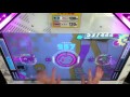 【Beatstream アニムトライヴ】キミとワタシのオンガク(BEAST) PERFECT