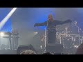 ARCTURUS "Game Over" @ Hellfest Open Air Festival 2022