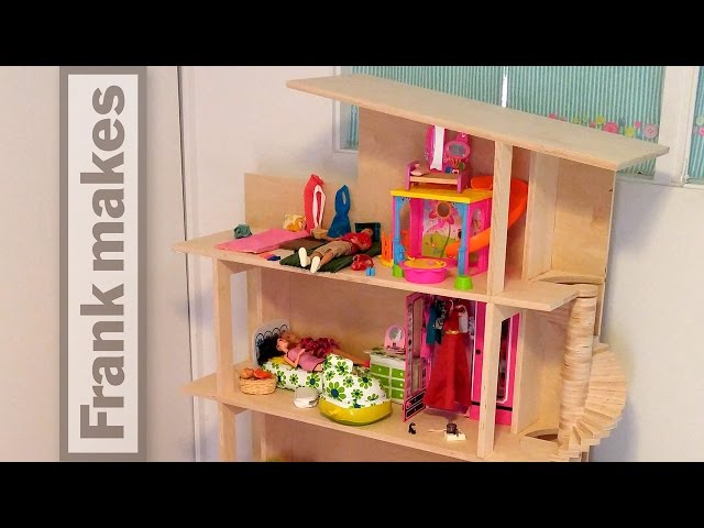 Let's Take a Look At The New 2023 Barbie Dreamhouse 