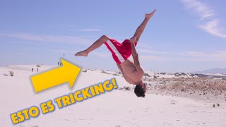 ¿QUÉ ES EL TRICKING? *LO QUE NECESITAS SABER*