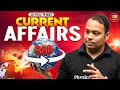 8 January Current Affairs 2026 | Current Affairs Today | Current Affairs For Railway | By Aditya Sir