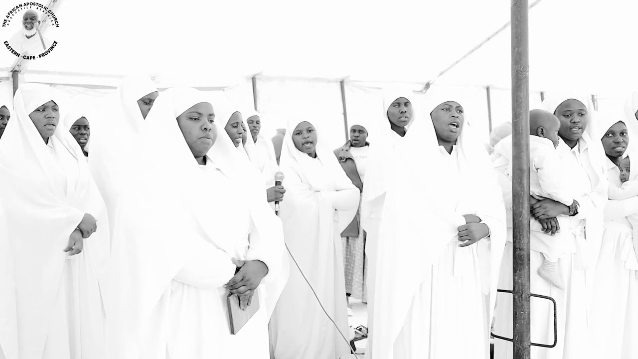 Rutendo rusingashanduki (Chorus) | East London Conference