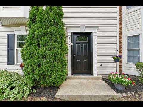 1035 Carbondale Way Gambrills, MD | ColdwellBankerHomes.com