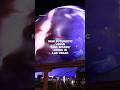 New futuristic venue “MSG SPHERE” opens in Las Vegas #cnn #news #entertainment  #u2