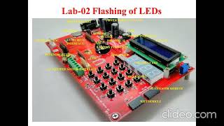 Tiva C Series Launchpad Workshop-Lab 02