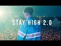 Ufo361 - "Stay High 2.0" (Prod. von AT Beatz/Sonus030) [Official HD Video]