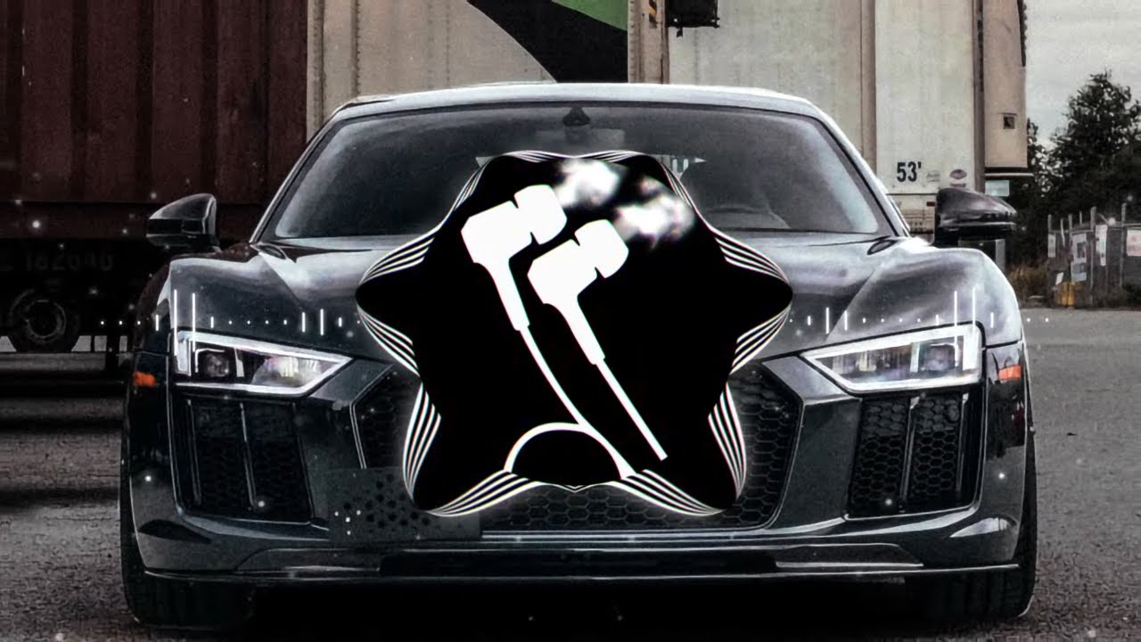 NOIXES & Cemre Emin - Merger (Bass Boosted)