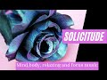 Solicitude Mind Body Relaxing And Focus Music mp3