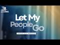 LET MY PEOPLE GO | PASTOR ALEX MWESIGYE | 28-05-2026