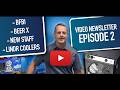 Brewfitt Video Newsletter - Ep2 16/04/2026