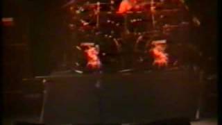 Sepultura - 18 - Jam & Policia pt 1 (Live 12. 4. 1992 Arnhem)