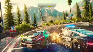 I CAN`T BE IN CHILL NFS COPS SCREW ME UP | NFS RIVALS