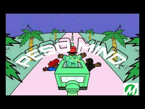 PESO MIND - Ekim One ft Echo echo & Esse