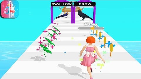 TRUTH RUNNER WALKTHROUGH GAMEPLAY PART 2 IOS,ANDROID ALL LEVELS