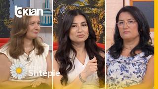 Shije Shtëpie - Dehidratimi dhe virozat: Çfarë duhet të dimë pas verës? - Tv Klan