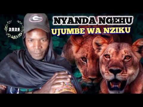 NYANDA NGEHU BY MSAMBAZAJI PRD SENGELEMA TZ 2025 0694416849 128k