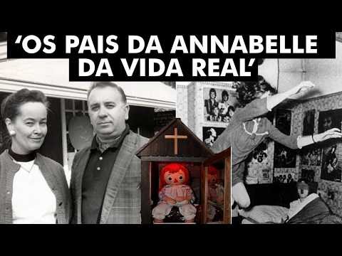 Vídeo: Exorcistas Ou Charlatães: Quem Eram Os Warren - Os Caçadores De Fantasmas Mais Famosos - Visão Alternativa