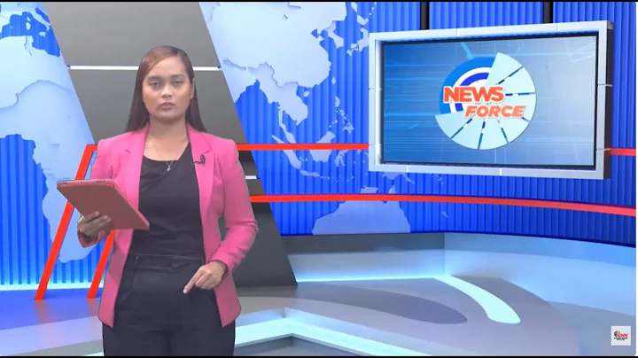 Newsforce: December 2, 2025 Part 3 of 3