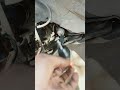 Nissan Versa Inner Tie Rod Change