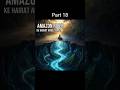 Scientists Discover a Hidden River Flowing Beneath the Amazon Rainforest. Part 18