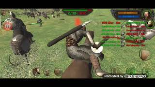 Ci̇han Yolunda 13 Cengiz Hanla Savaştik