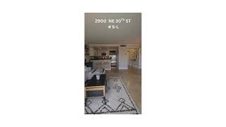 2900 NE 30TH ST #5-L FORT LAUDERDALE FL 33306