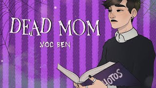 Dead Mom  -【Male Cover | Ben Callins】