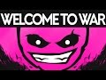 Dex arson  welcome to war