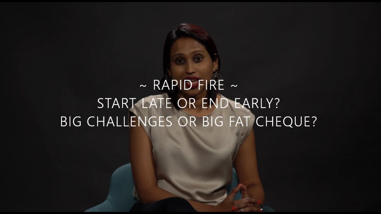 Episode 20 | What the Job | Web Series