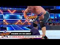 John Cena vs. Jinder Mahal: SmackDown LIVE, Aug. 15, 2017 Mp3 Song